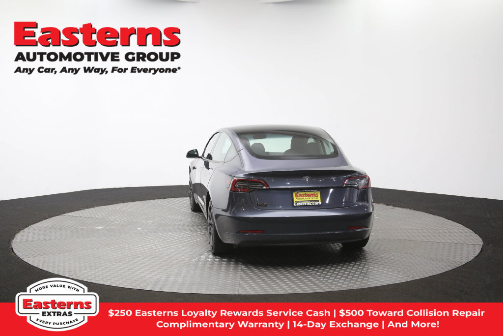 Used 2023 Tesla Model 3 Standard Range RWD image 33