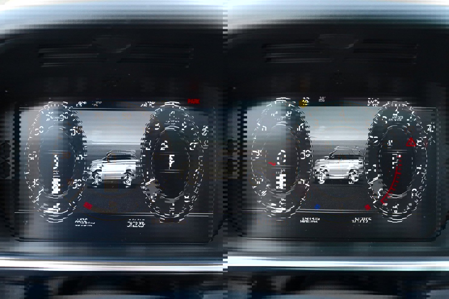 Used 2018 Land Rover Range Rover Sport SE image 29