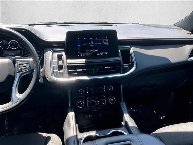 Used 2022 Chevrolet Tahoe LS RWD image 8