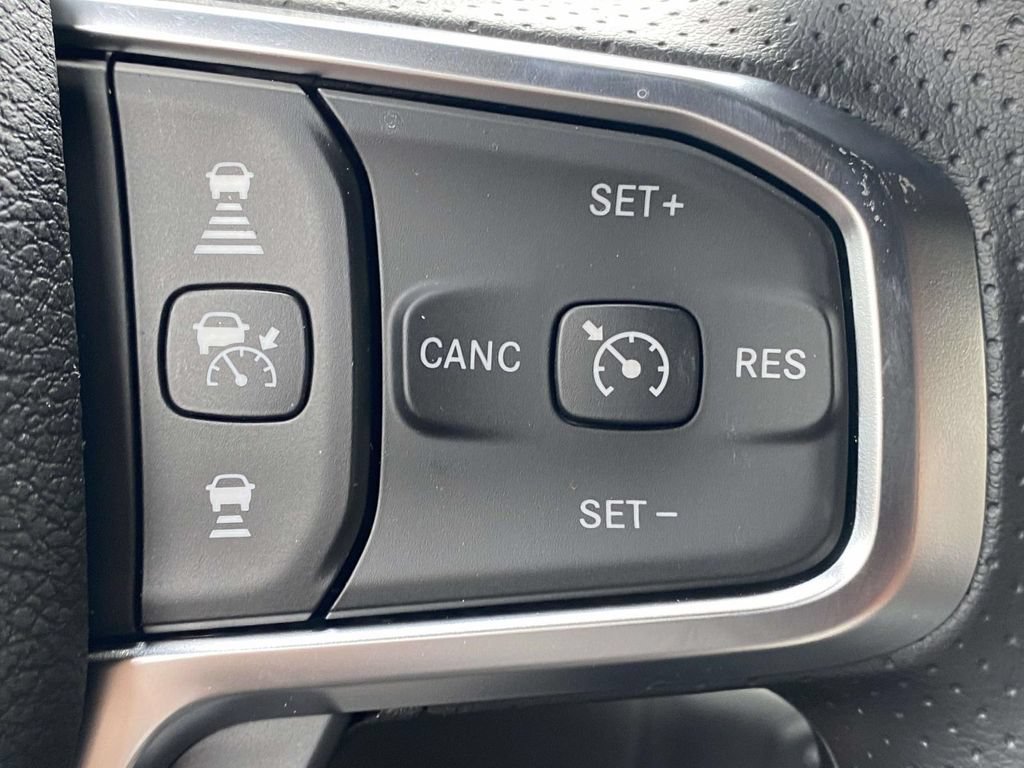 New 2027 RAM 2500 Tradesman AWD/4WD image 27