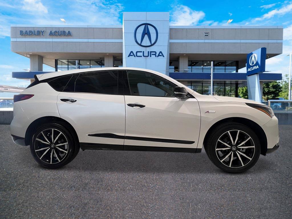 New 2026 Acura RDX w/ Advance Package AWD/4WD image 6