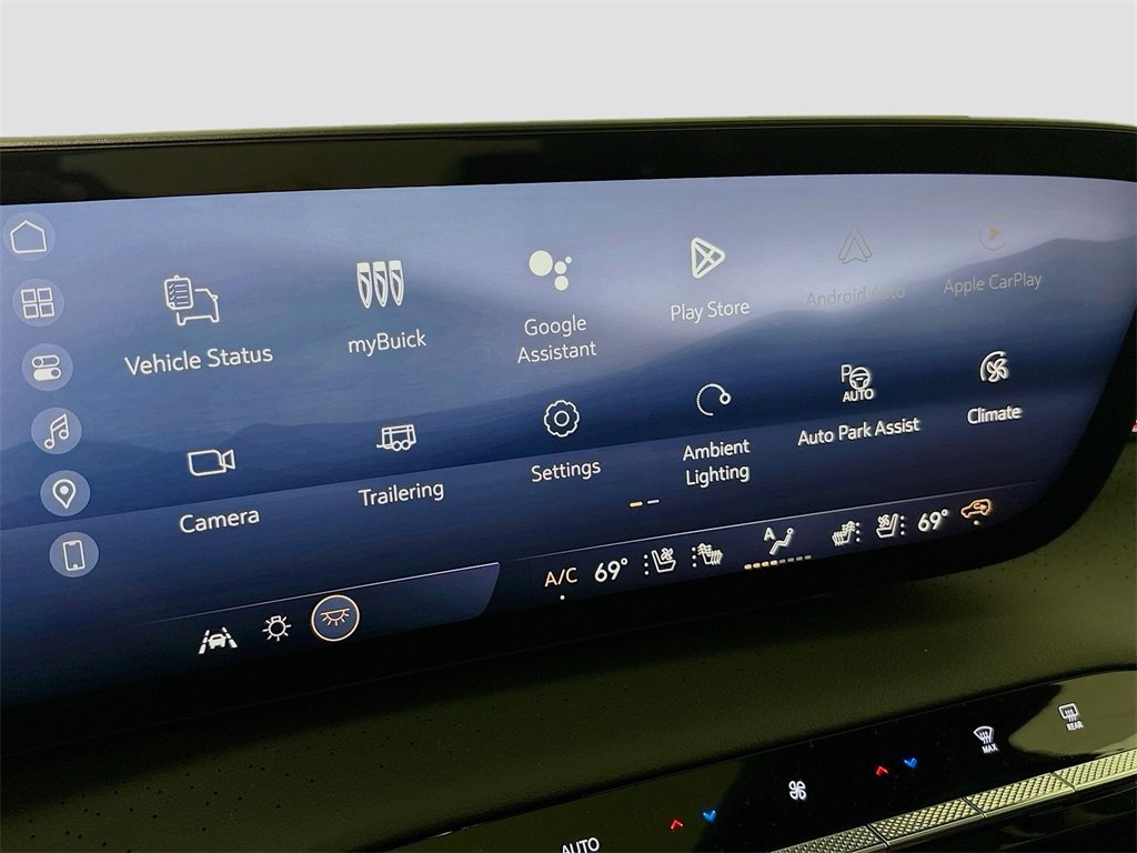 New 2026 Buick Enclave Avenir image 15