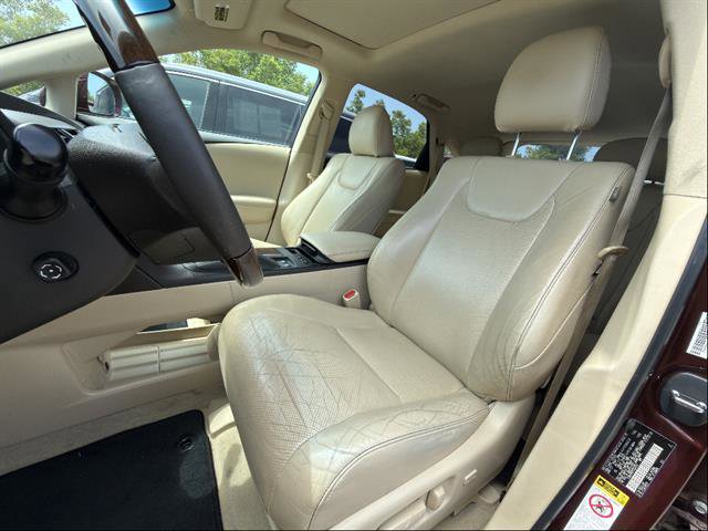 Used 2015 Lexus RX 350 AWD image 9