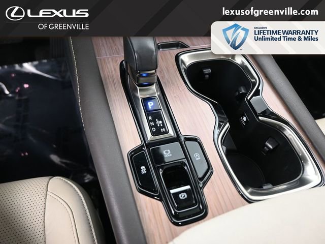 Used 2023 Lexus RX 350 Premium Plus w/ Accessory Package (Z1) FWD image 18