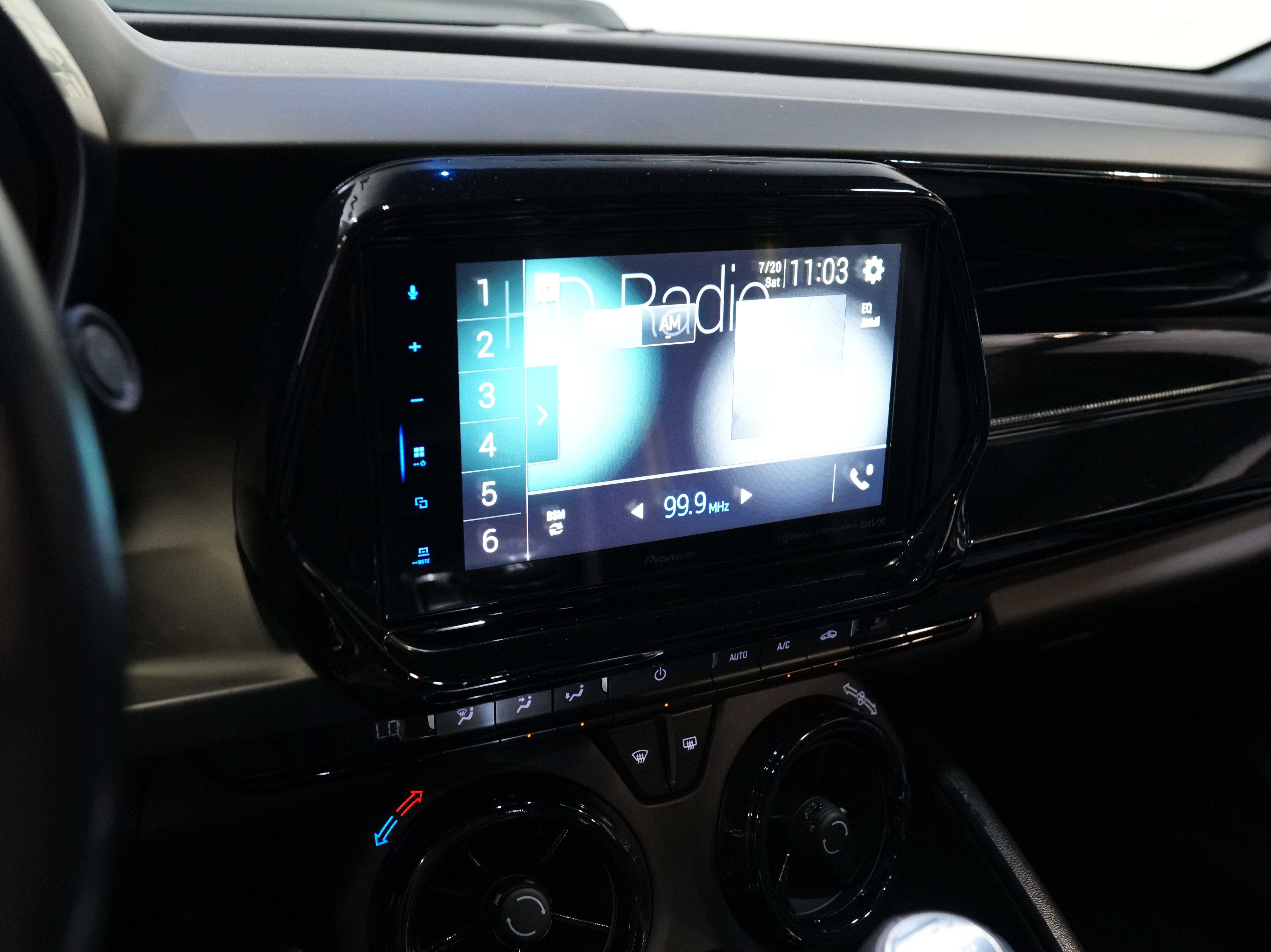 Used 2019 Chevrolet Camaro LS RWD image 35