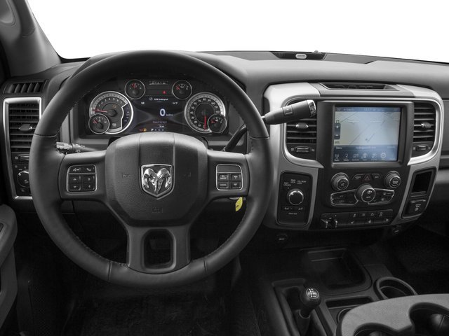 Used 2016 RAM 2500 Power Wagon w/ Luxury Group AWD/4WD image 10