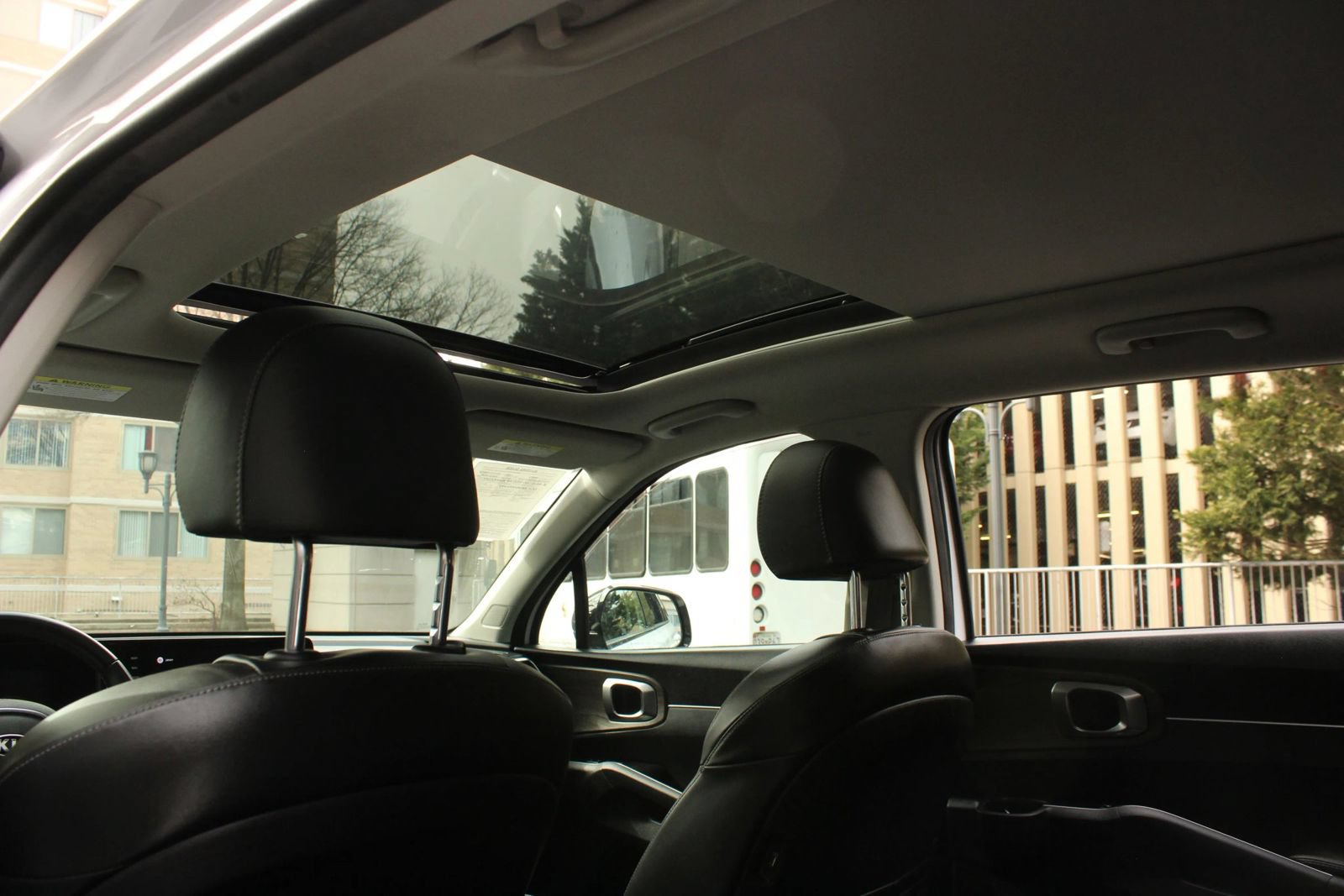 Used 2021 Kia Sorento EX w/ EX AWD X-Line Package image 19