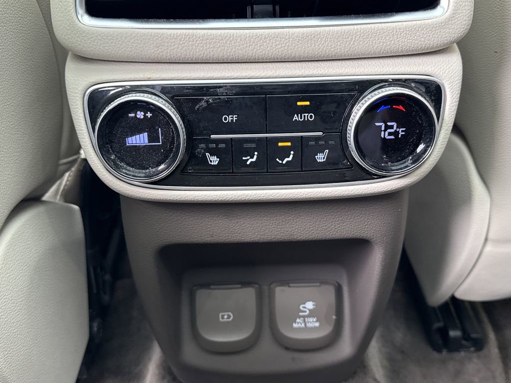 Used 2024 Genesis GV80 3.5T image 22