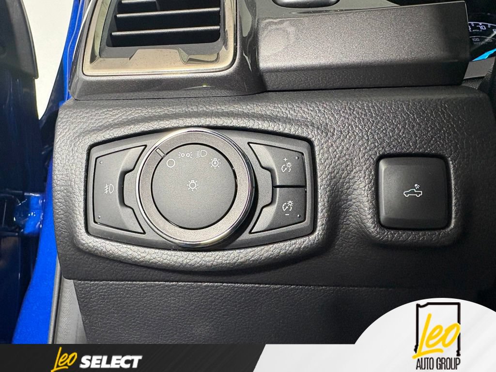 Used 2019 Ford Ranger Lariat w/ Equipment Group 501A Mid AWD/4WD image 16