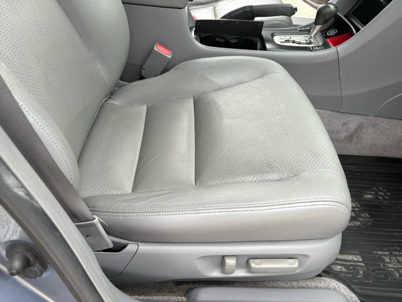 Used 2008 Acura TSX image 37