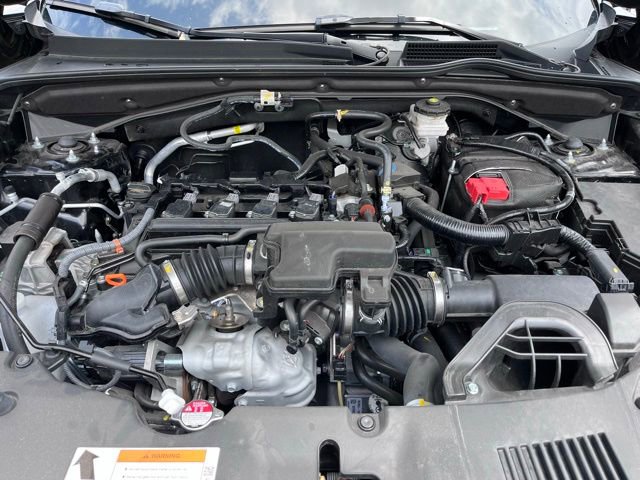 Used 2025 Acura ADX A-Spec FWD image 6