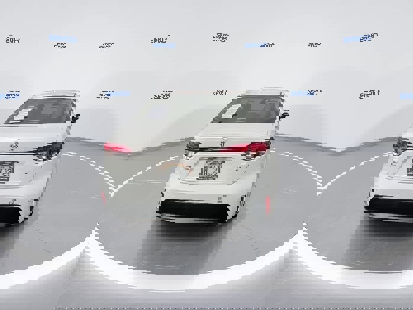 Used 2023 Toyota Corolla LE image 7