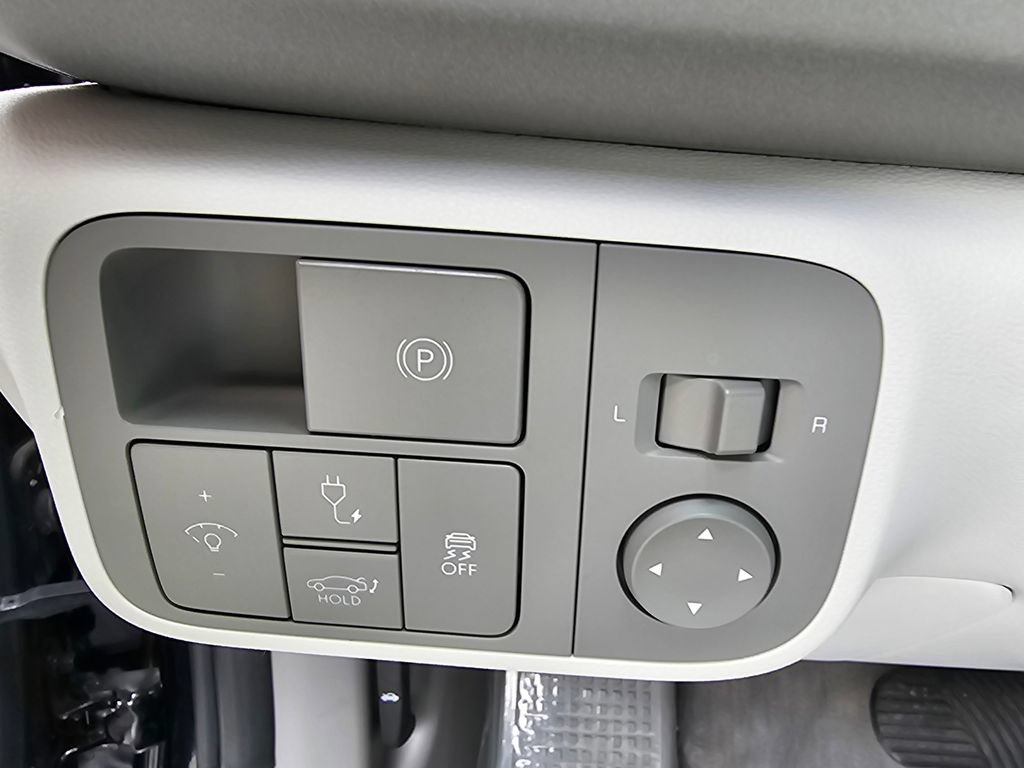 Certified 2024 Hyundai Ioniq 6 SEL RWD image 24