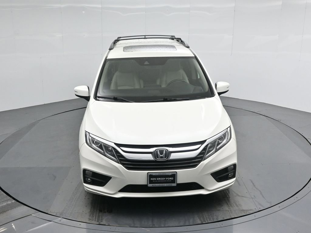 Used 2019 Honda Odyssey EX-L image 40