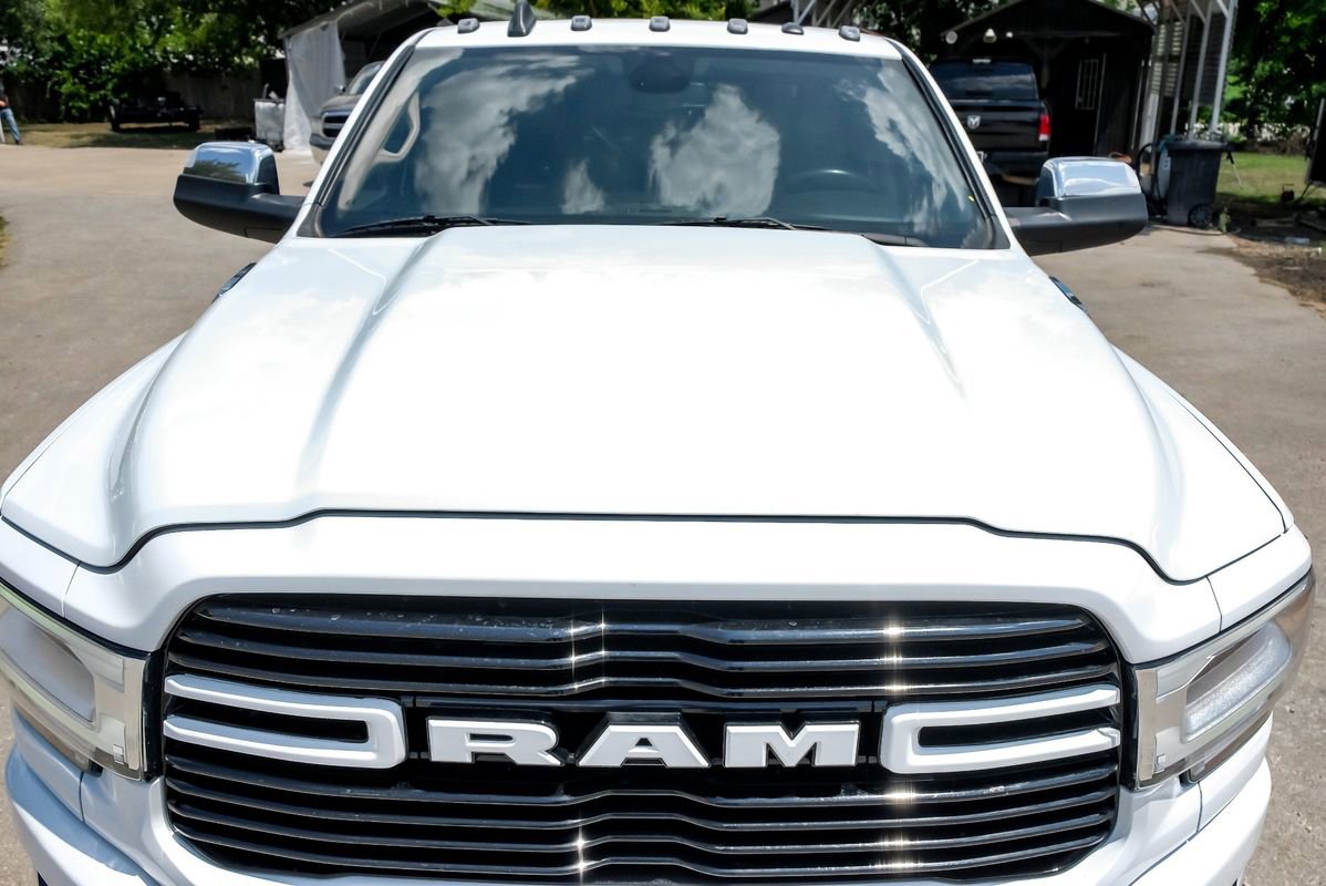 Used 2022 RAM 2500 Laramie image 51
