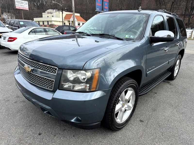 Used 2008 Chevrolet Tahoe LTZ w/ LTZ Preferred Equipment Group