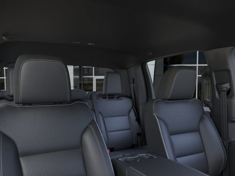 New 2026 GMC Sierra EV Elevation AWD/4WD image 48