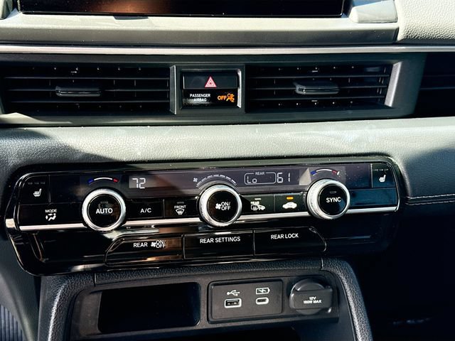 Used 2024 Honda Pilot Touring image 15