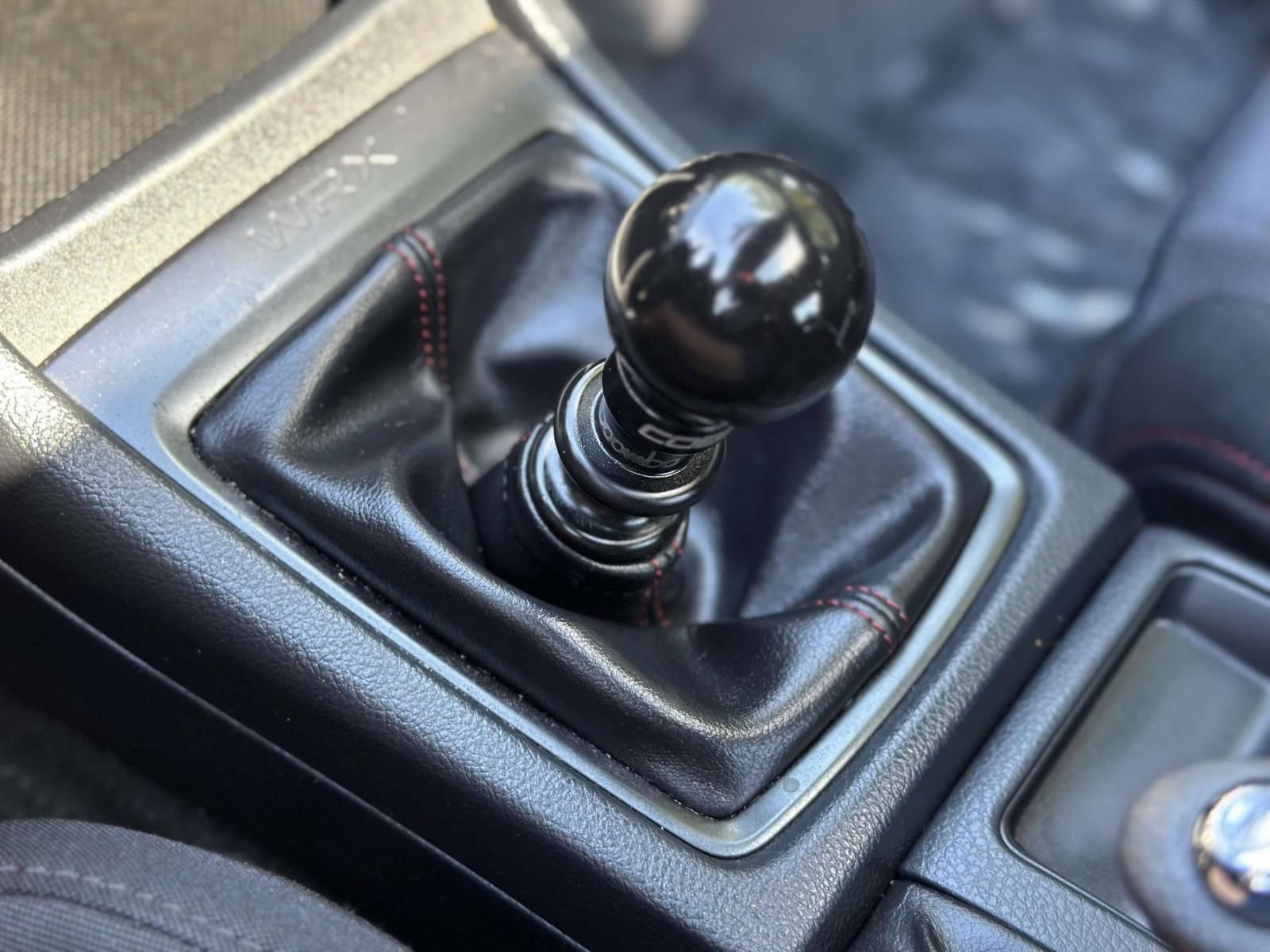 Used 2019 Subaru WRX Premium AWD/4WD image 13