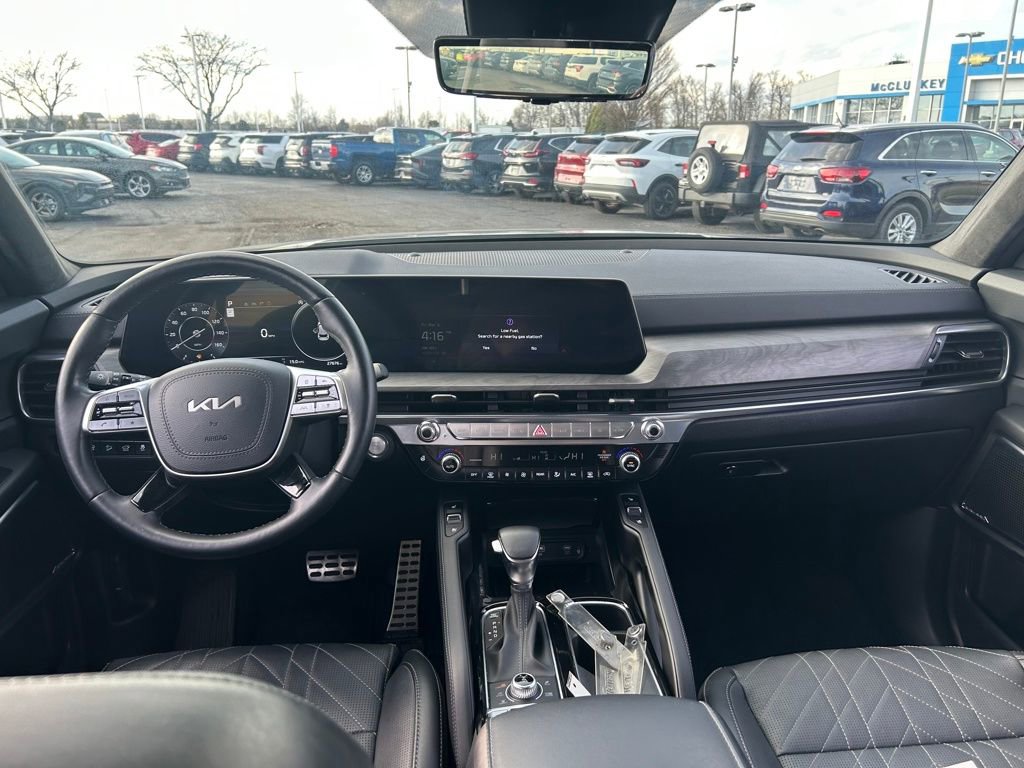 Used 2024 Kia Telluride SX Prestige X-Pro image 9