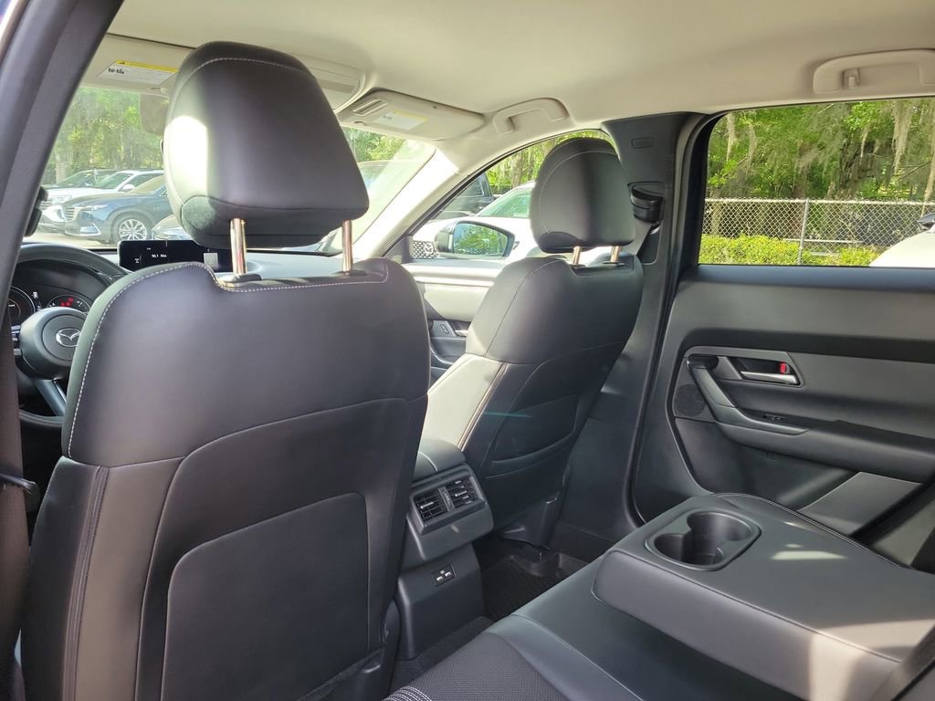 Used 2024 MAZDA CX-50 AWD 2.5 S w/ Select Package image 11