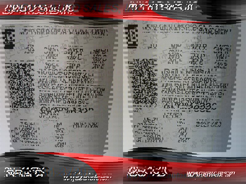 Used 2018 Chevrolet Equinox LS image 35