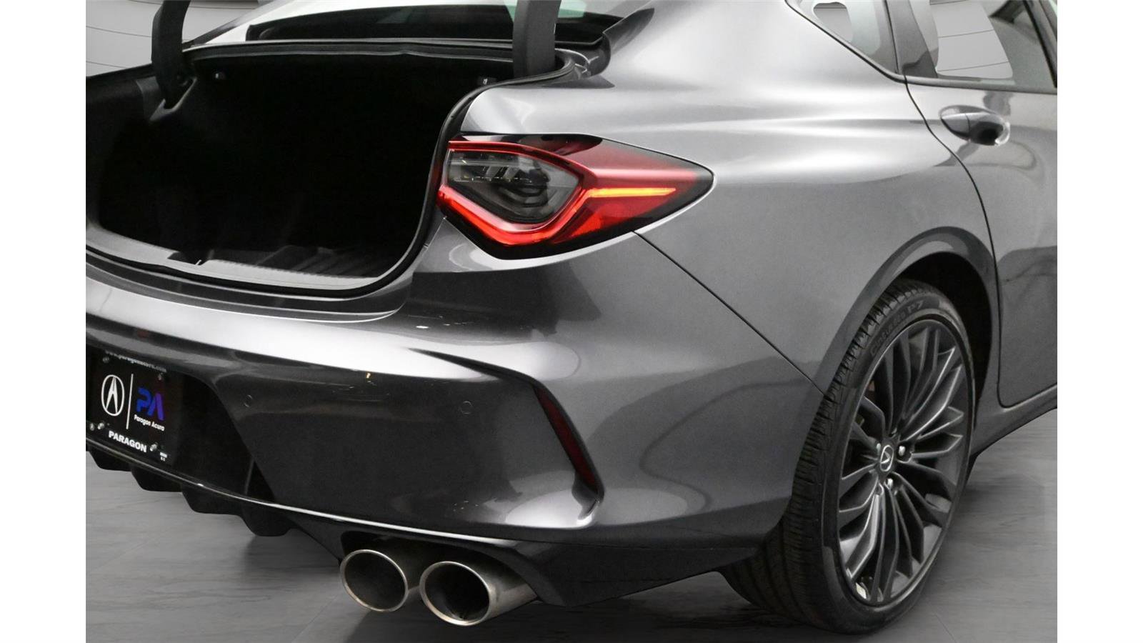 Used 2023 Acura TLX Type S image 16