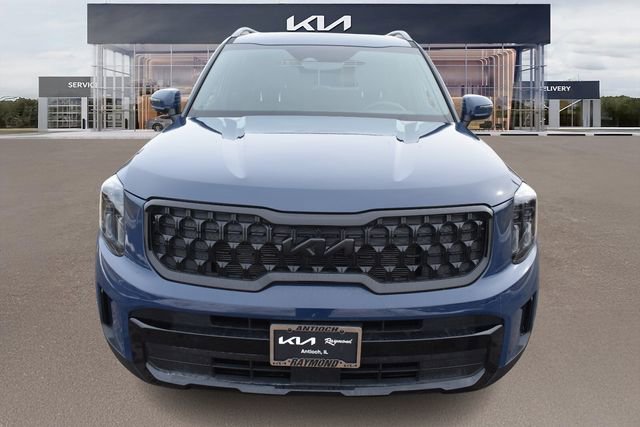 New 2025 Kia Telluride EX X-Line image 9