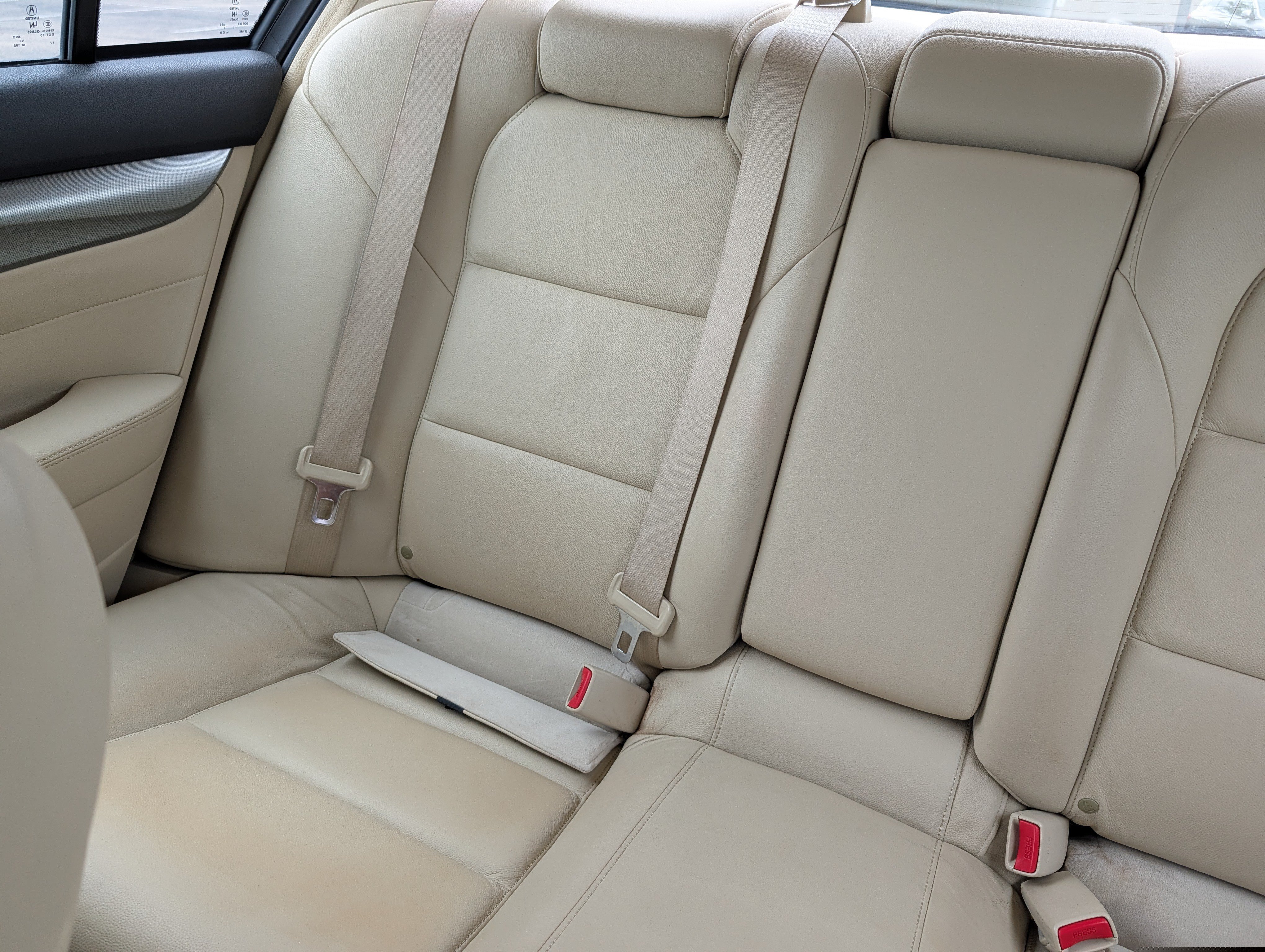 Used 2009 Acura TL FWD image 12