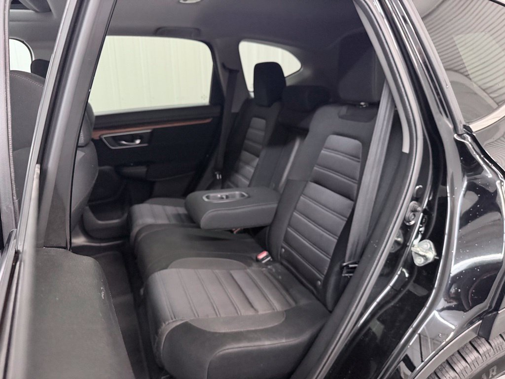 Used 2019 Honda CR-V EX image 32