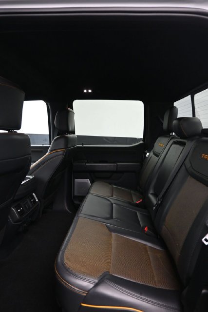Used 2024 Ford F150 Tremor w/ Equipment Group 402A High AWD/4WD image 7
