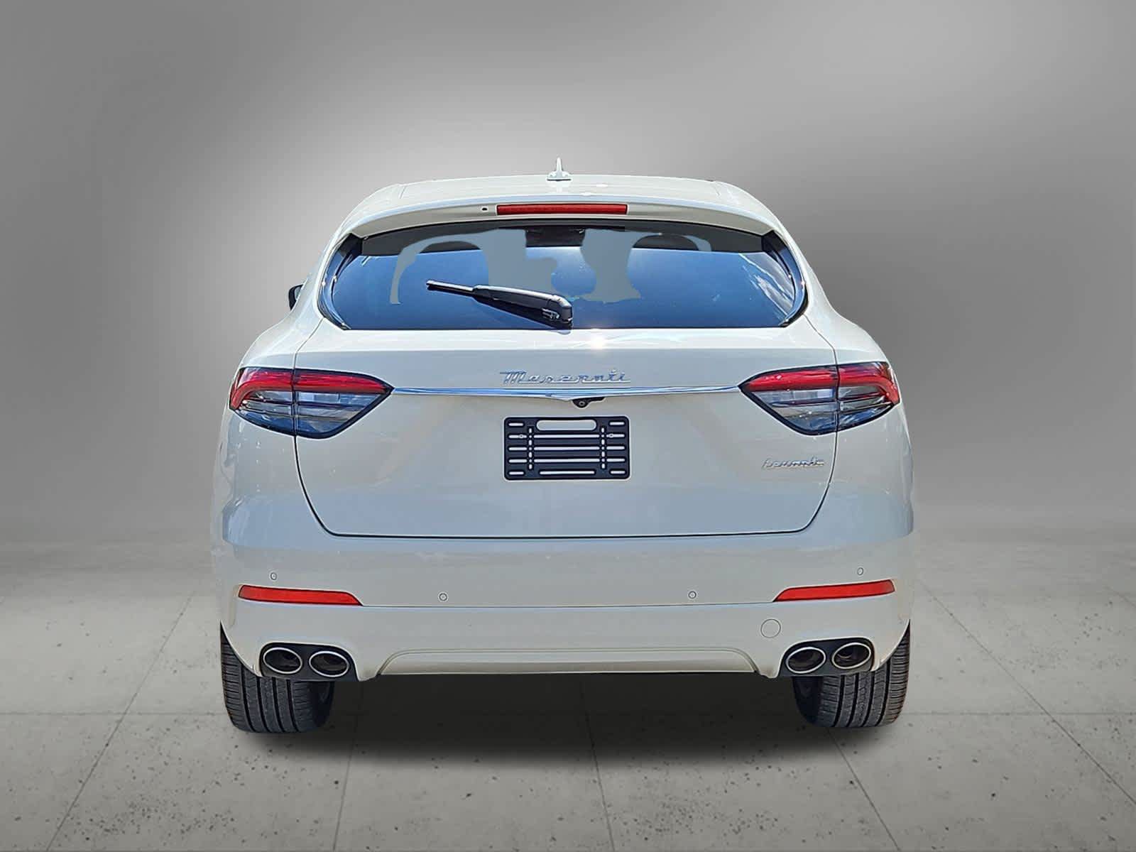 Used 2022 Maserati Levante GT AWD/4WD image 5