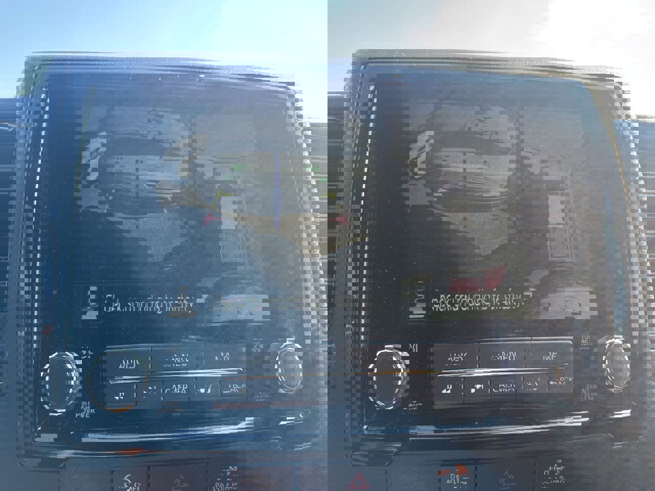 Certified 2024 Nissan Frontier Pro-X w/ Pro Convenience Package image 37