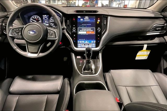 Used 2025 Subaru Legacy Limited image 15