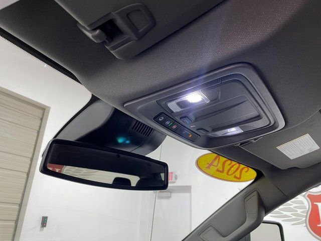 Used 2024 Chevrolet Silverado 1500 RST w/ Protection Package image 18