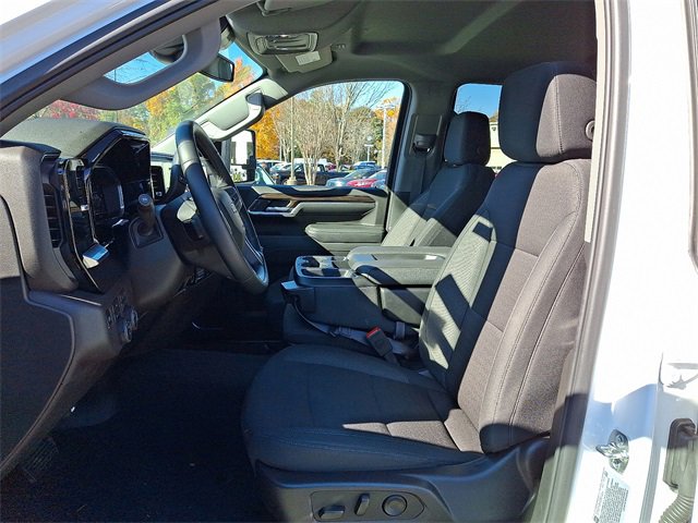 Used 2025 Chevrolet Silverado 2500 LT w/ All Star Edition image 10