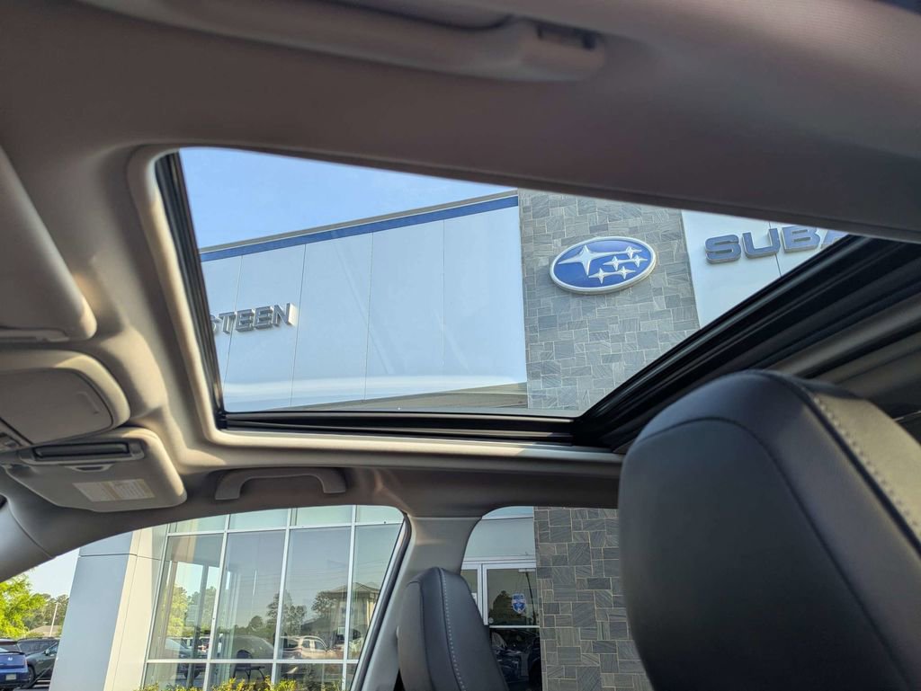 Used 2019 Subaru Forester Touring w/ Popular Package #3 AWD/4WD image 22