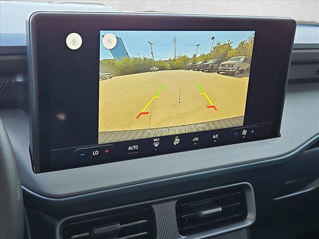 New 2026 Ford Maverick XL FWD image 13