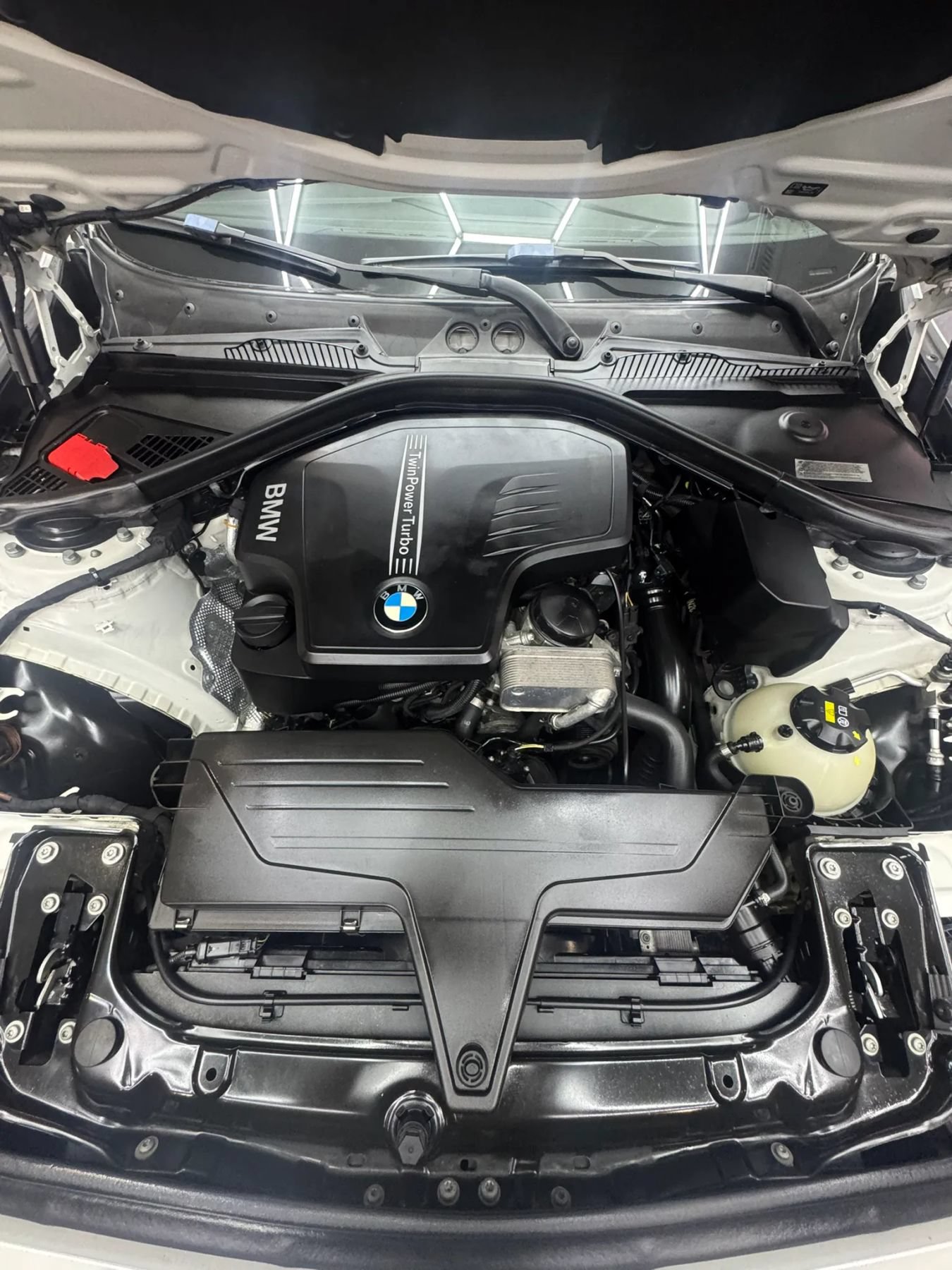 Used 2016 BMW 228i Coupe RWD image 10