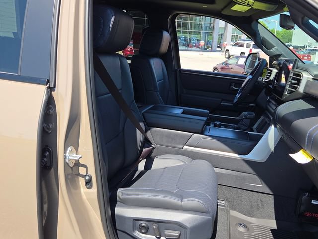 New 2026 Toyota Tundra Limited AWD/4WD image 15