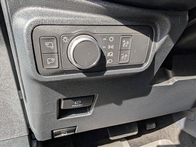 Used 2021 Ford Bronco First Edition AWD/4WD image 32