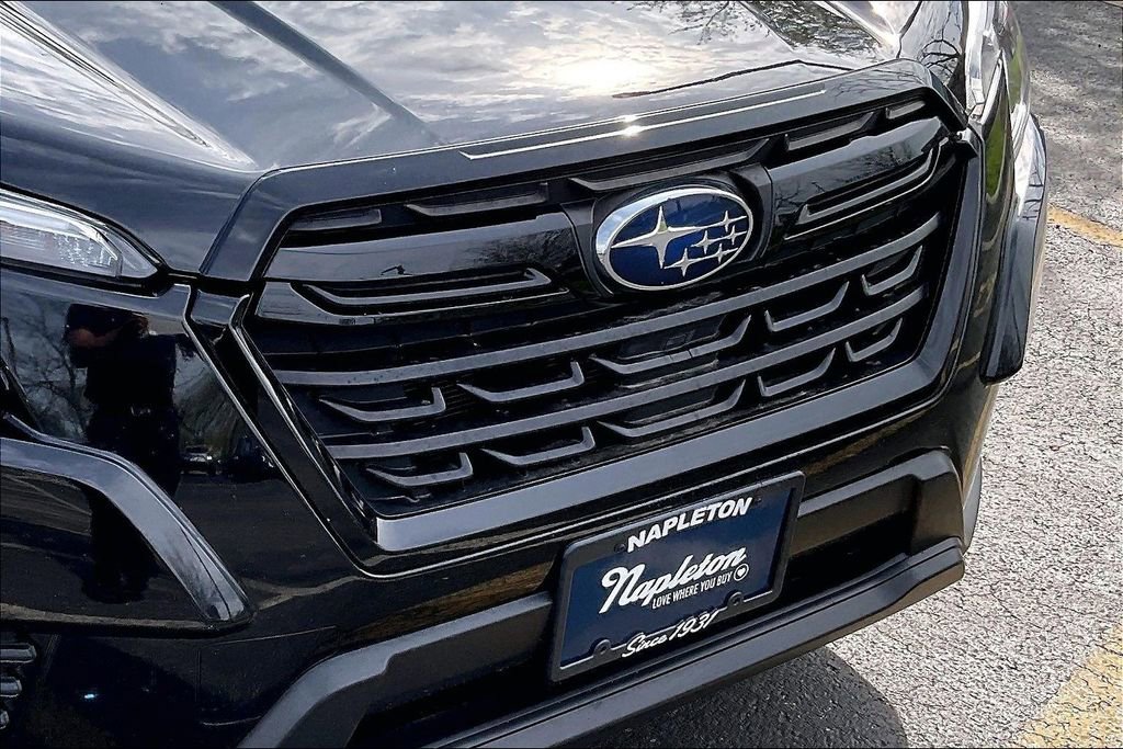 Used 2022 Subaru Forester Premium AWD/4WD image 33