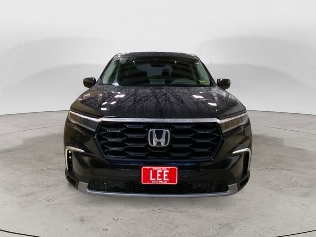 New 2025 Honda Pilot EX-L image 9