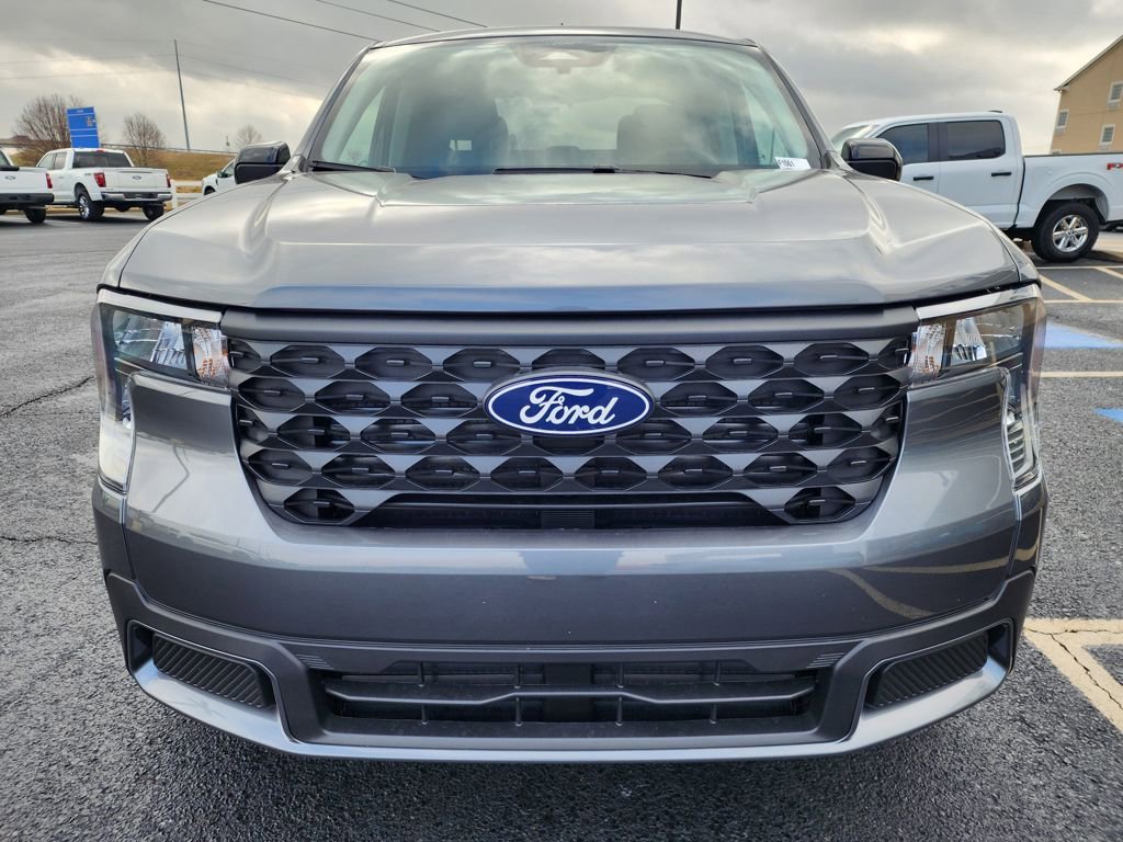 New 2026 Ford Maverick XLT w/ Equipment Group 301A image 3