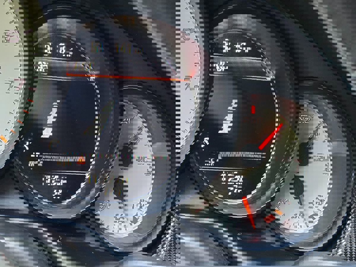 Used 2016 Porsche Panamera GTS w/ Premium Package Plus image 34