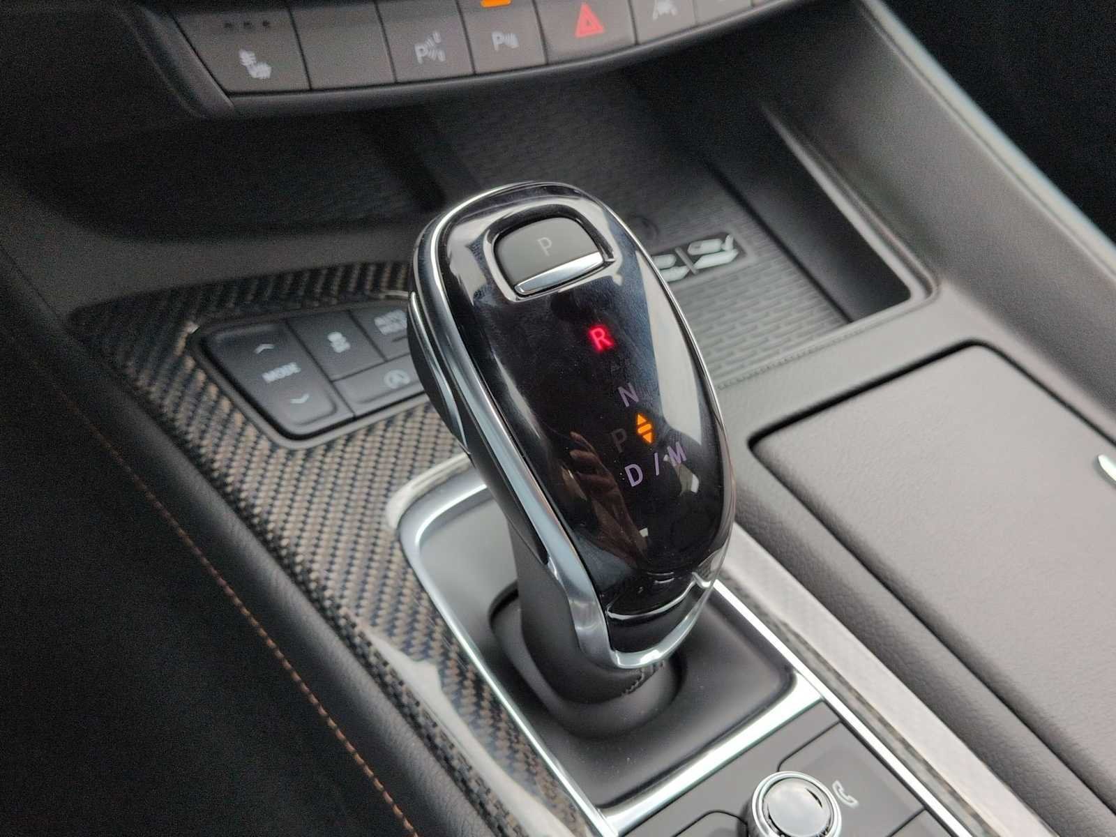 New 2026 Cadillac CT5 Sport RWD image 22