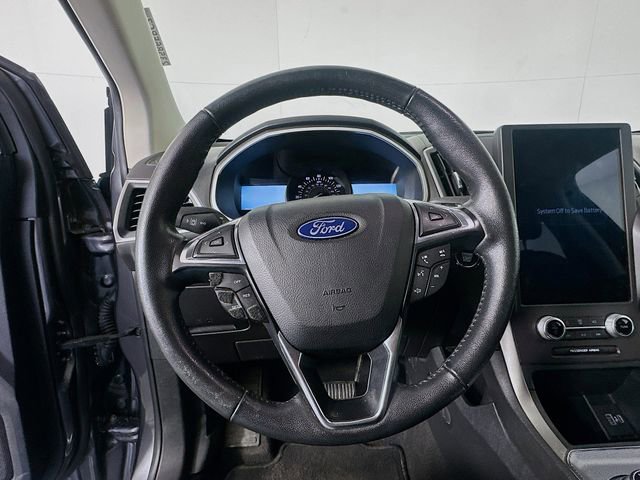 Used 2021 Ford Edge SEL w/ Convenience Package image 11