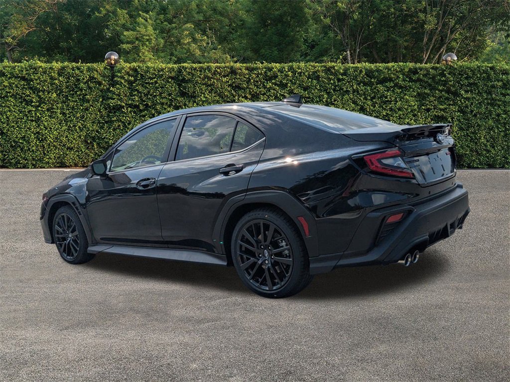 New 2025 Subaru WRX Limited image 6