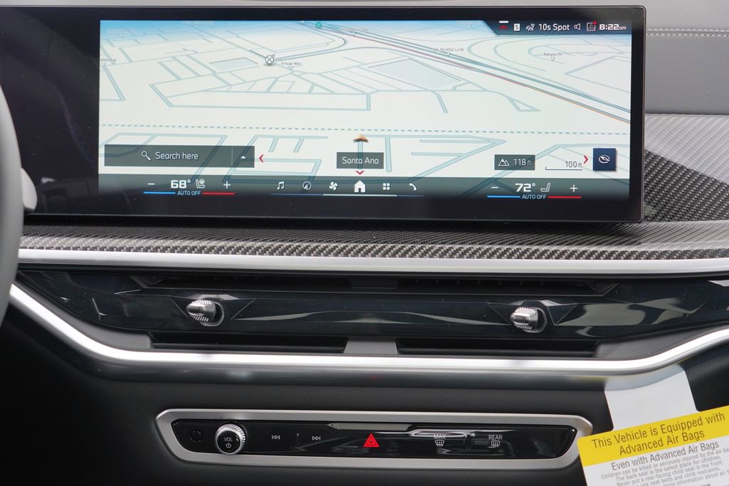 New 2027 BMW X7 M60i AWD/4WD image 13