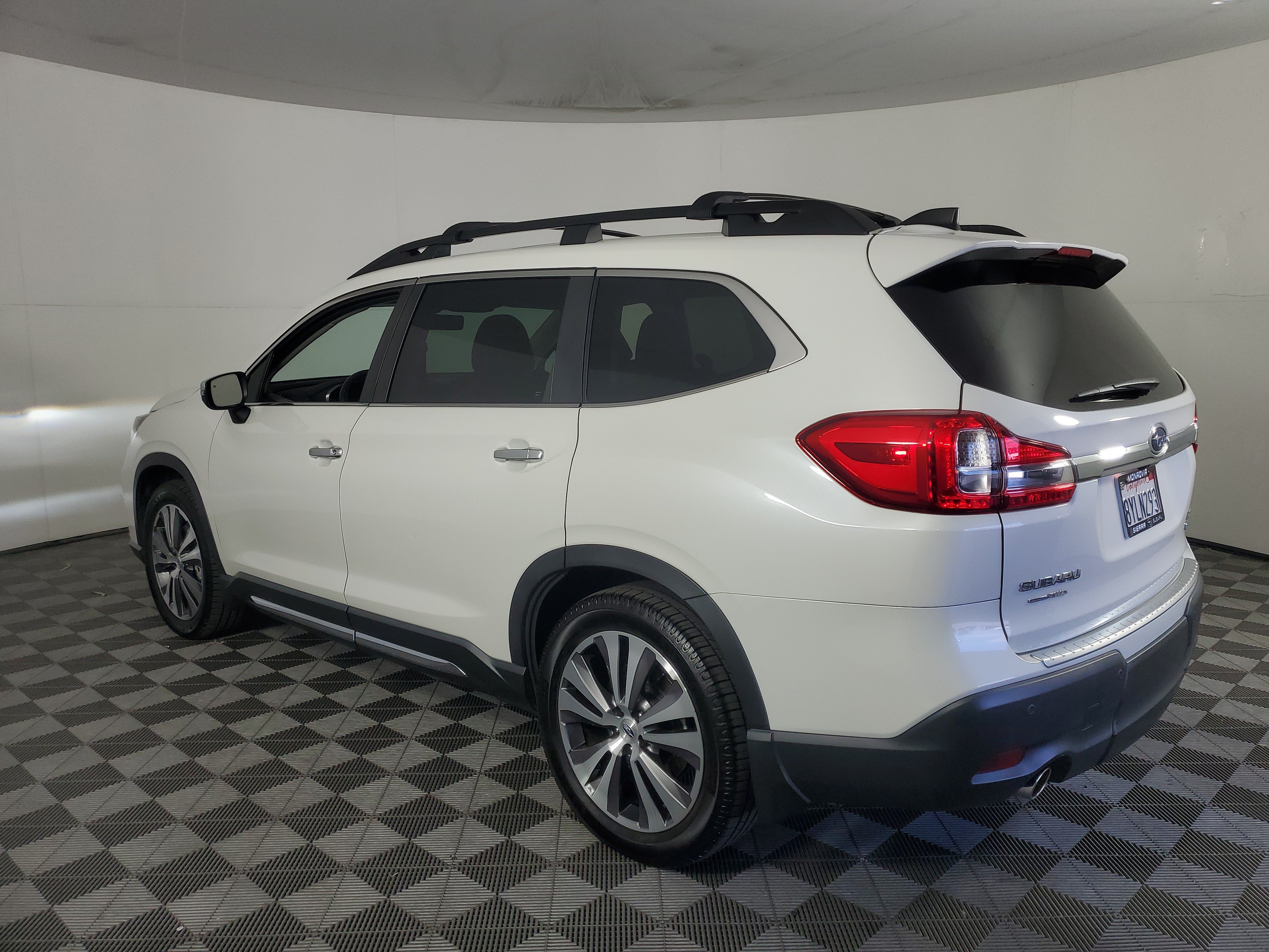 Used 2021 Subaru Ascent Touring w/ Popular Package #2A AWD/4WD image 6